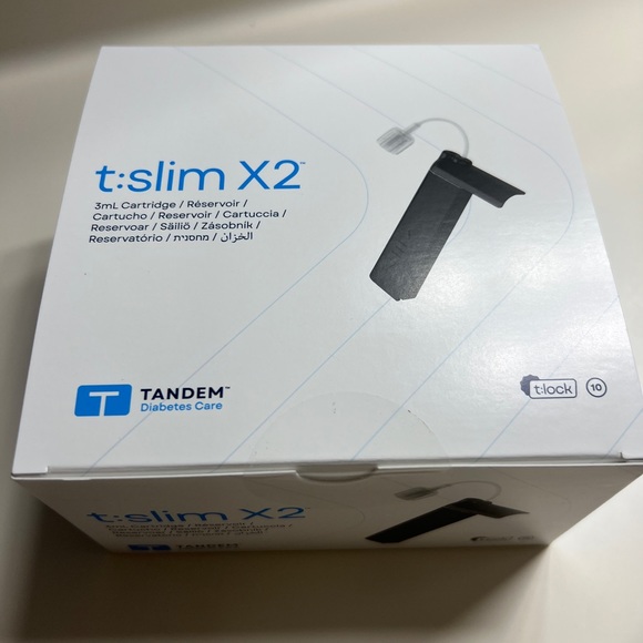 T-Slim X2 - Picture 3 of 4